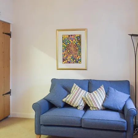 Begbie Holiday home