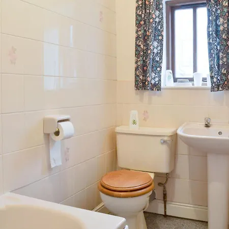 Begbie Holiday home