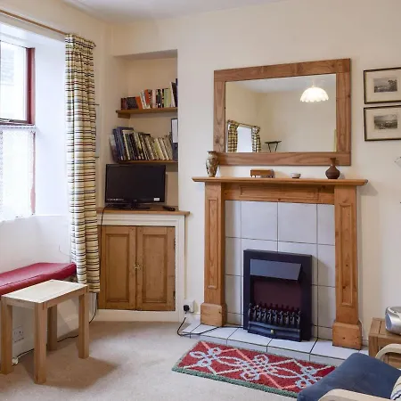 Holiday home Begbie Bowness-on-Windermere