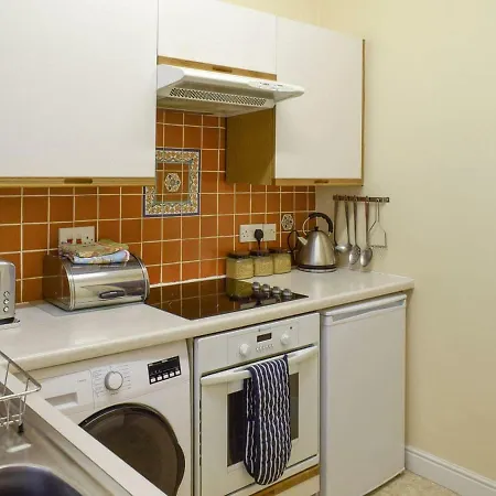 Begbie Holiday home *